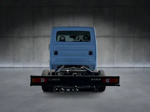 Iveco Daily 35C18H