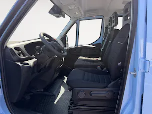 Iveco Daily 35C18H