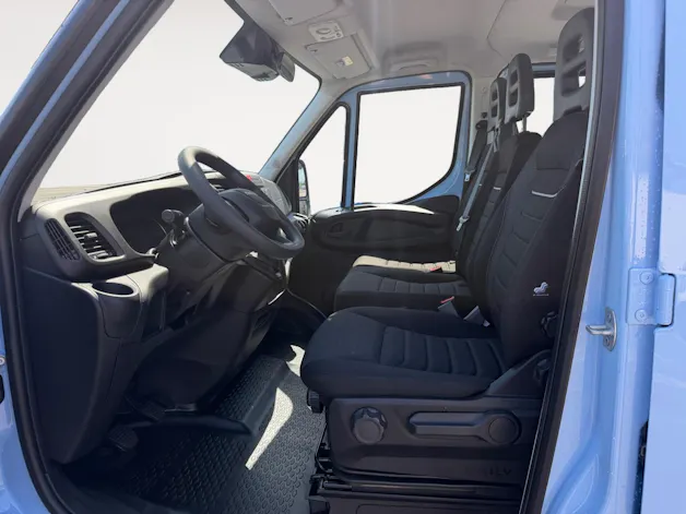 Iveco Daily 35C18H