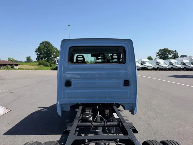 Iveco Daily 35C18H
