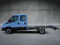 Iveco Daily 35C18H