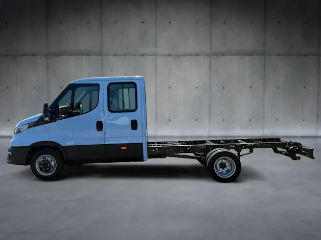 Iveco Daily 35C18H
