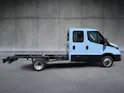 Iveco Daily 35C18H