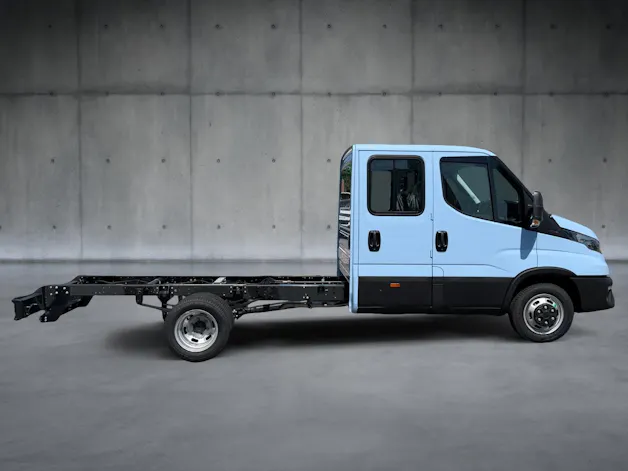 Iveco Daily 35C18H