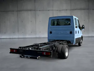 Iveco Daily 35C18H