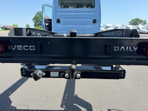 Iveco Daily 35C18H