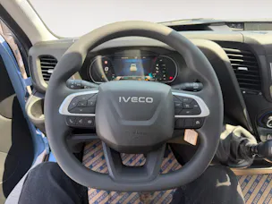 Iveco Daily 35C18H