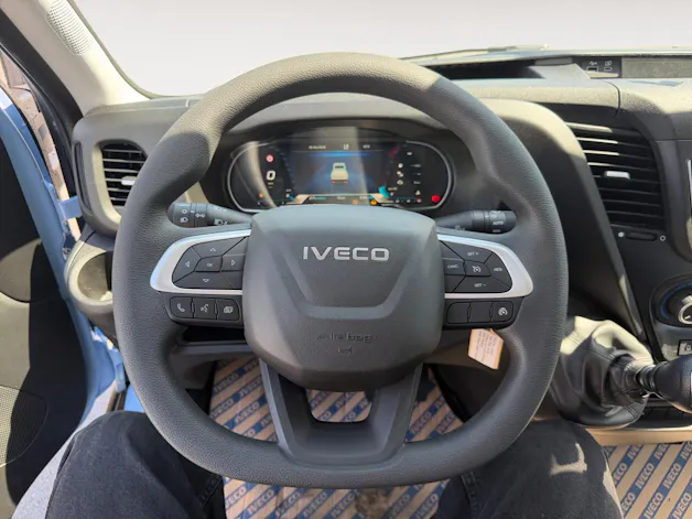 Iveco Daily 35C18H