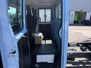 Iveco Daily 35C18H