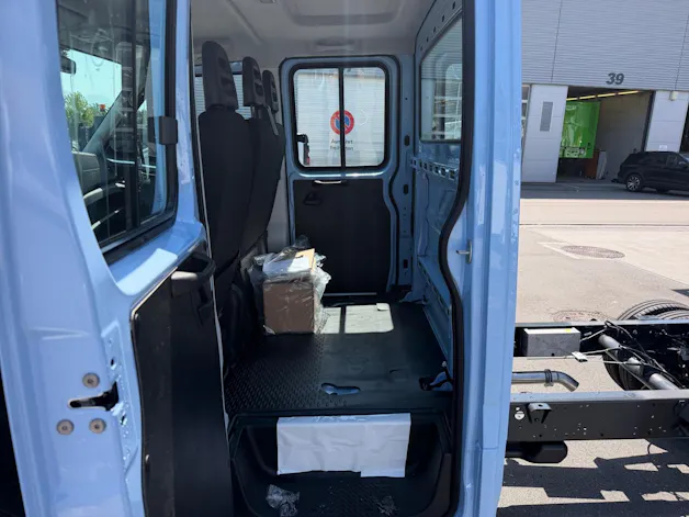 Iveco Daily 35C18H