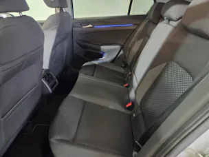 VW Golf 2.0 TDI Style DSG