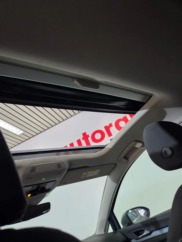 VW Golf 2.0 TDI Style DSG