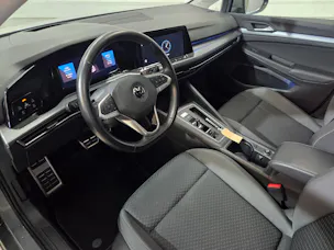 VW Golf 2.0 TDI Style DSG