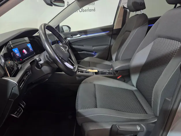 VW Golf 2.0 TDI Style DSG