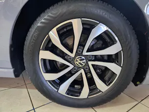 VW Golf 2.0 TDI Style DSG