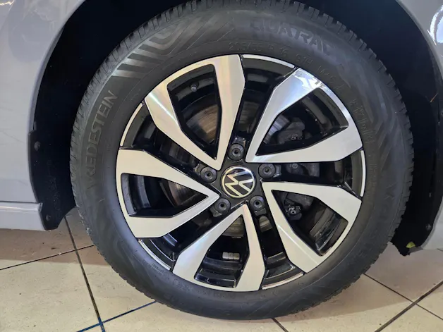 VW Golf 2.0 TDI Style DSG