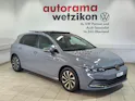 VW Golf 2.0 TDI Style DSG