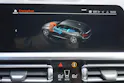BMW 320d xDrive 48V Touring M Sport Steptronic