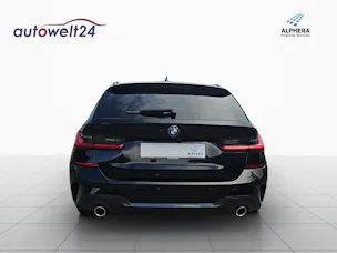 BMW 320d xDrive 48V Touring M Sport Steptronic