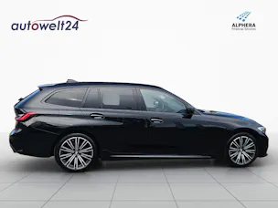 BMW 320d xDrive 48V Touring M Sport Steptronic