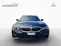 BMW 320d xDrive 48V Touring M Sport Steptronic
