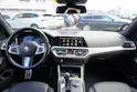 BMW 320d xDrive 48V Touring M Sport Steptronic