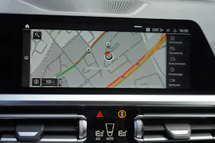 BMW 320d xDrive 48V Touring M Sport Steptronic