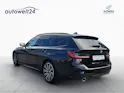 BMW 320d xDrive 48V Touring M Sport Steptronic