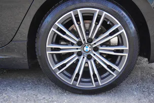 BMW 320d xDrive 48V Touring M Sport Steptronic