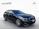 BMW 320d xDrive 48V Touring M Sport Steptronic