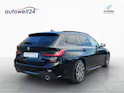 BMW 320d xDrive 48V Touring M Sport Steptronic