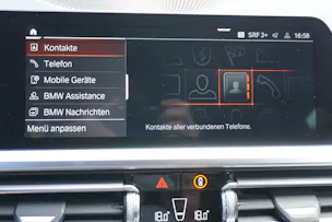 BMW 320d xDrive 48V Touring M Sport Steptronic