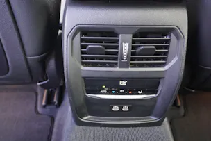 BMW 320d xDrive 48V Touring M Sport Steptronic