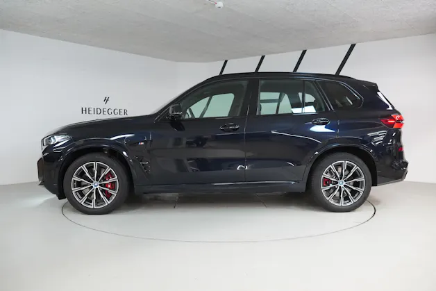 BMW X5 xDrive 50e M Sport Pro Steptronic