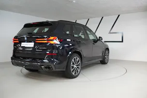 BMW X5 xDrive 50e M Sport Pro Steptronic