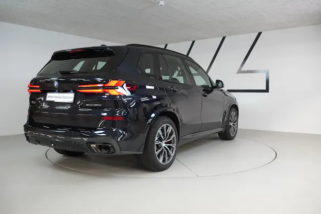 BMW X5 xDrive 50e M Sport Pro Steptronic