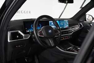 BMW X5 xDrive 50e M Sport Pro Steptronic