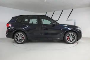 BMW X5 xDrive 50e M Sport Pro Steptronic