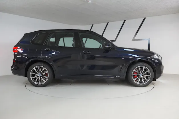 BMW X5 xDrive 50e M Sport Pro Steptronic