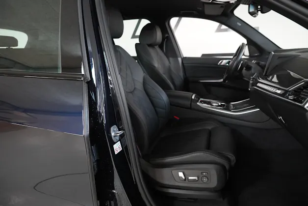 BMW X5 xDrive 50e M Sport Pro Steptronic