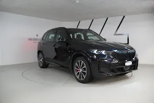 BMW X5 xDrive 50e M Sport Pro Steptronic