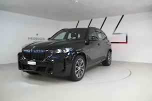 BMW X5 xDrive 50e M Sport Pro Steptronic