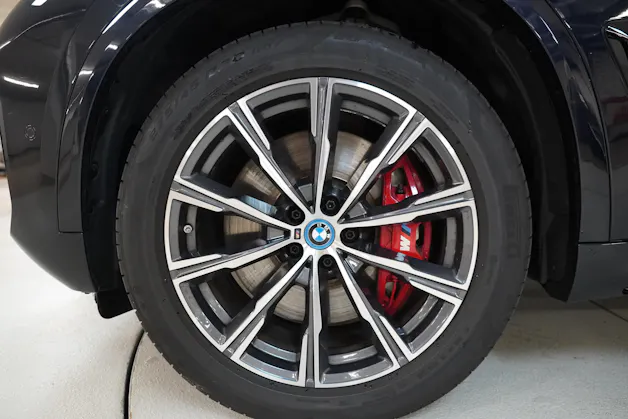 BMW X5 xDrive 50e M Sport Pro Steptronic