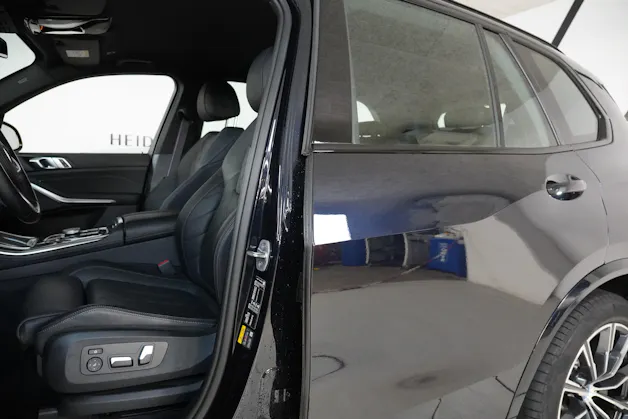 BMW X5 xDrive 50e M Sport Pro Steptronic