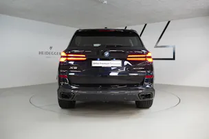 BMW X5 xDrive 50e M Sport Pro Steptronic