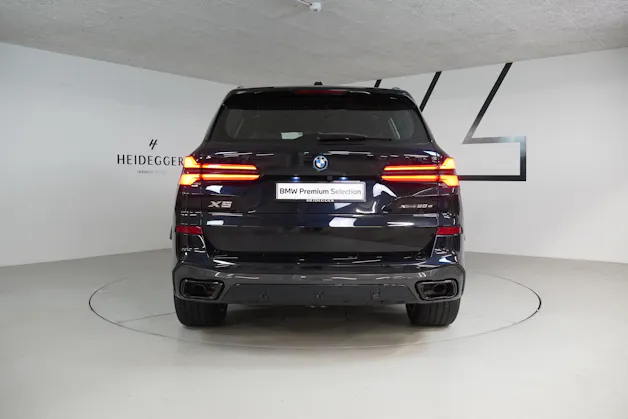 BMW X5 xDrive 50e M Sport Pro Steptronic