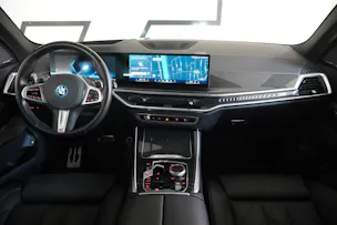BMW X5 xDrive 50e M Sport Pro Steptronic