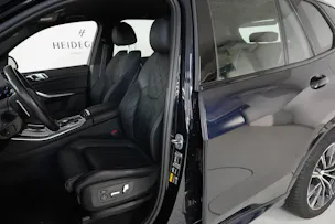 BMW X5 xDrive 50e M Sport Pro Steptronic