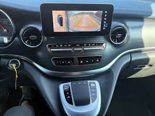 Mercedes-Benz EQV 300 lang