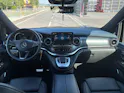 Mercedes-Benz EQV 300 lang